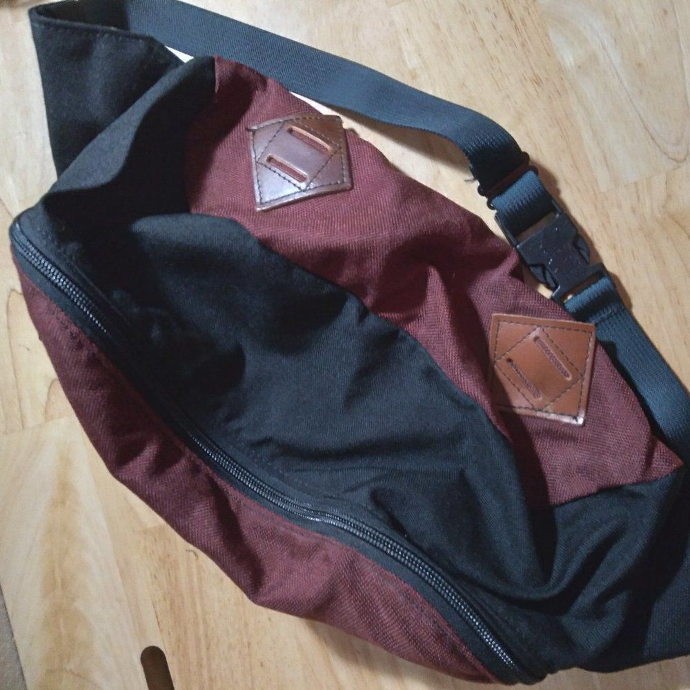 Vintage Fanny Pack Belt Bag